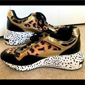 Steve Madden Bena Sneakers